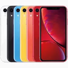 Used iPhone XR 64GB Refurbished UNLOCKED