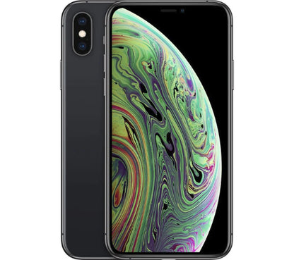 Used iPhone XS 64GB Refurbished Grade A Unlocked