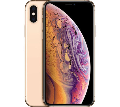 Used iPhone XS 64GB Refurbished Grade A Unlocked